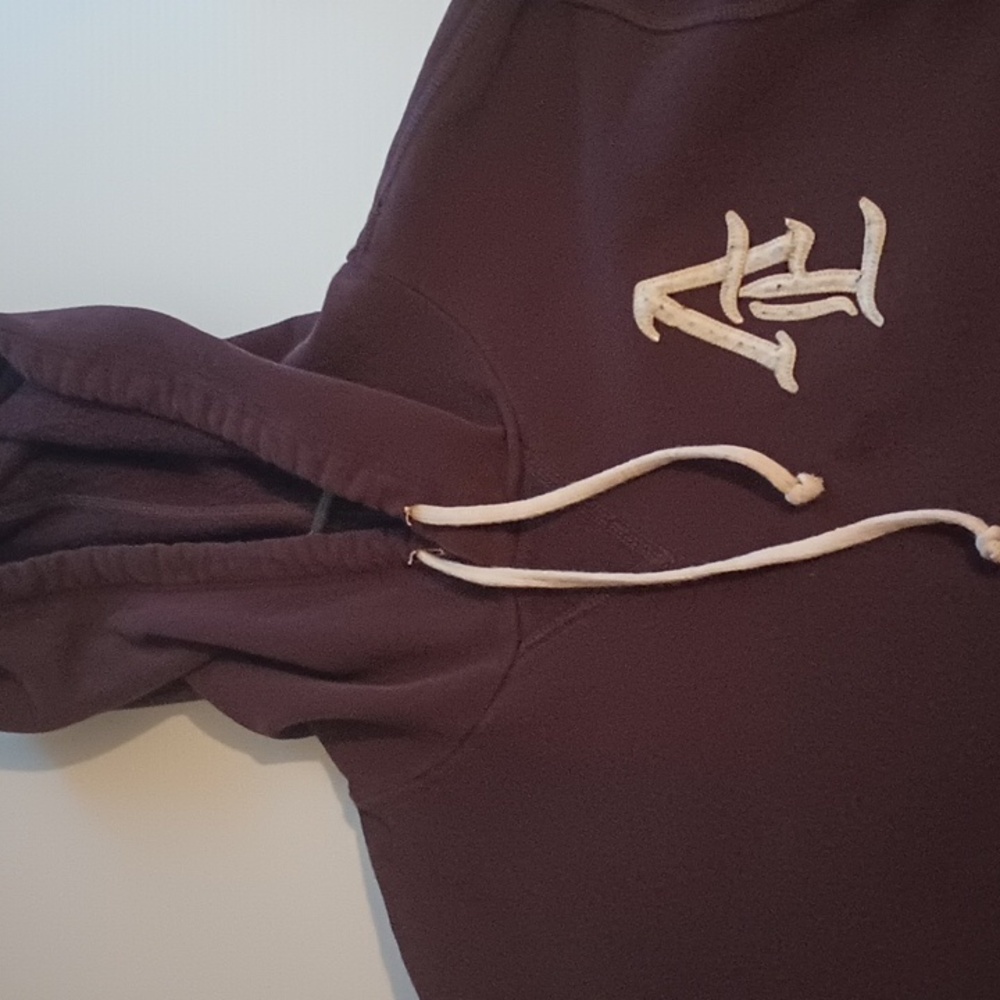 2XL American eagle outfitters hoodie sweatshirt - Picture 2 of 5
